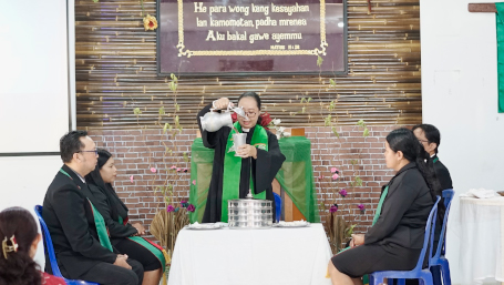 galeri, Perjamuan Kudus GKJ Baki Pepantan Daleman, gereja kristen jawa, gkj, gkj baki, gereja kristen jawa baki, baki, sukoharjo, gkj klasis sukoharjo, klasis sukoharjo, klasis, sinode gkj, sinode 